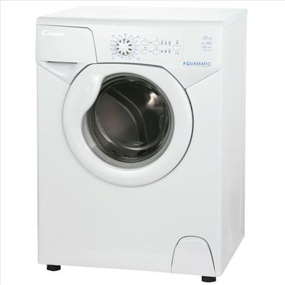 Candy Aqua 3.5 Kg 800 obrtaja