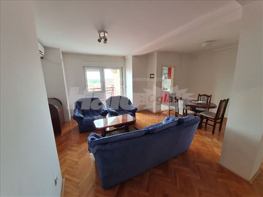 Stara Pazova - Centar - 55m² 