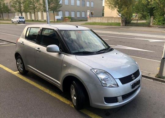 Max rent a car Beograd