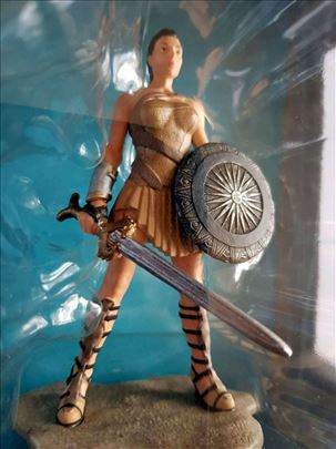 Wonder Woman 10 cm DC Comics Schleich 22557 