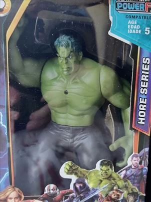 Хулк Зелени Авенгер нов у кутији New Hulk Marvel