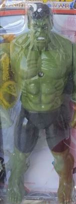 Леп јак Хулк НОВО Marvel Avengers Hulk