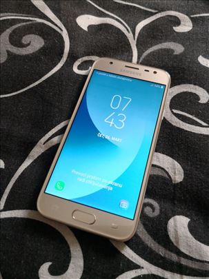 J330 Samsung Galaxy J3 (2017)