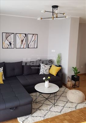 Moderan stan na TOP lokaciji - Full opremljen 