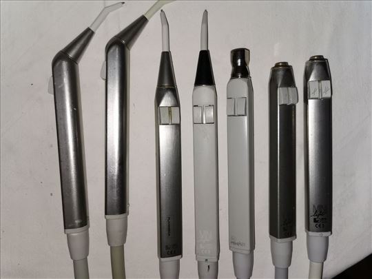 LuzzaniPusteri za Kavo, Stern Weber, Castelini...