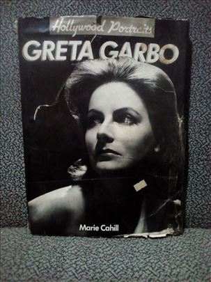 GRETA GARBO - Marie Cahill 1992