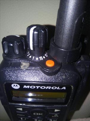 MOTOROLA DP3600 DMR
