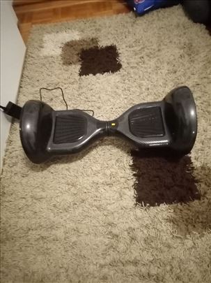 Hoverboard