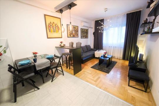 Sarajevska, Klinički centar,Resavska, Vračar