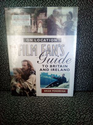 The FILM FAN"S Guide  - Brian Pendreigh