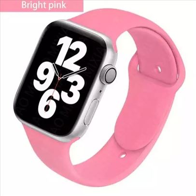 Apple watch narukvica roze kaiš