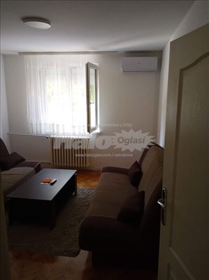 Bul.Kralja Petra-Sajam/ jednoiposoban