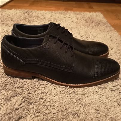 Muške kožne cipele Coxx 43 broj