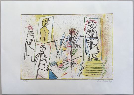 Moma Antonović
