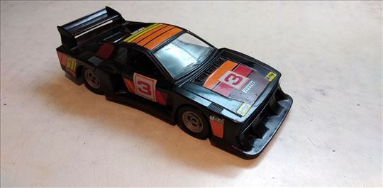 Polistil Lancia Beta Monte Carlo, 1:25, Italy