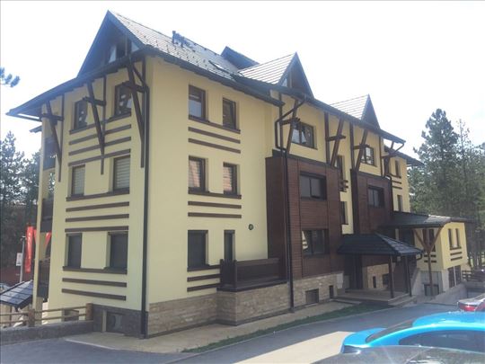 Apartmani Alexandria Zlatibor