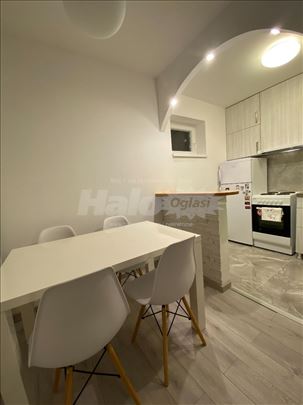 Izdajem duplex na Karaburmi