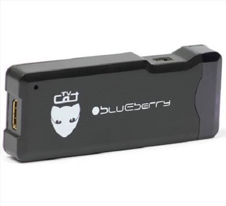 Blueberry NetCat M11 TV CAT Android Smart TV Mini 