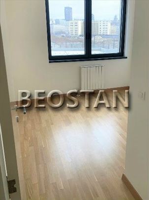 Centar - Beograd Na Vodi BW ID#39467