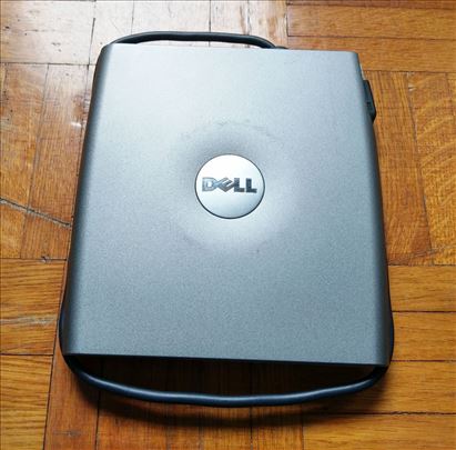 Dell PD01S DVD External Caddy