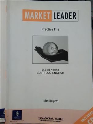 Market leader elementary