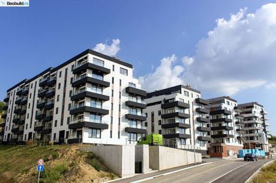 Sunnyville naselje Višnjička banja 3,0 odmah uselj