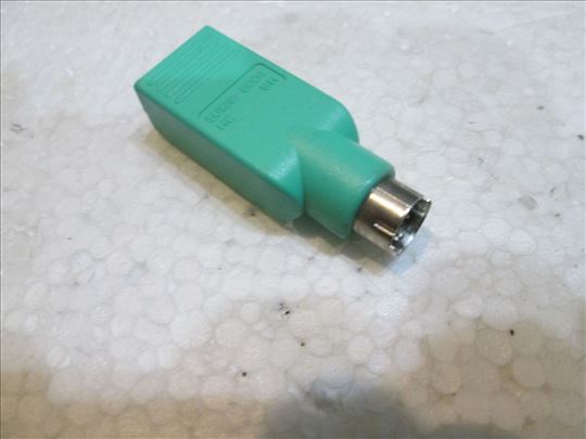 Adapteri za misa sa USB na PS-2