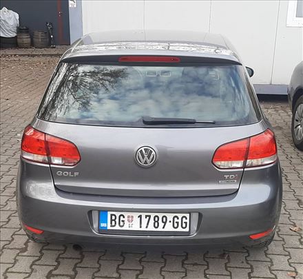 Rent a car. Beograd