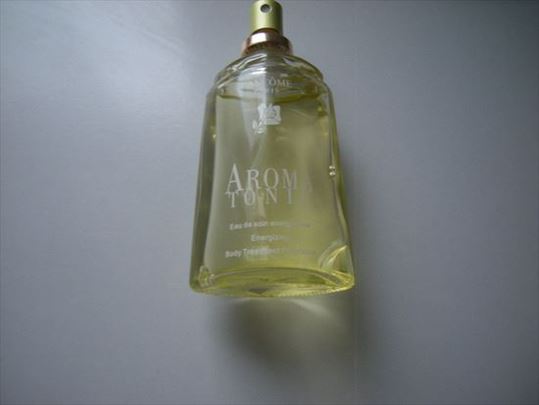 Aroma Tonic Lancome 