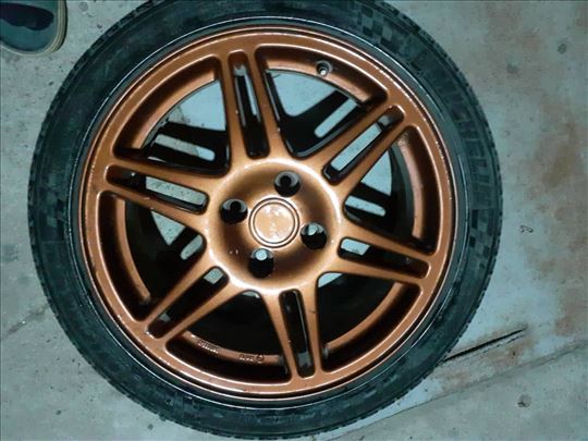 PRODAJEM FELNE uskoro jos slika