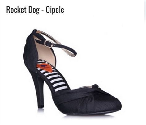 Rocket Dog cipele