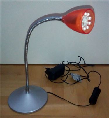 Stona lampa - LED