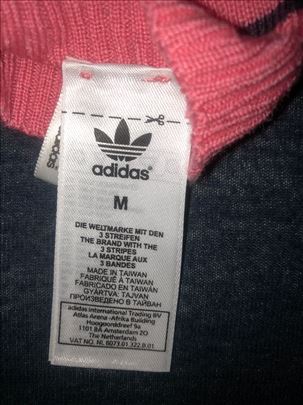 Adidas roze rukavice