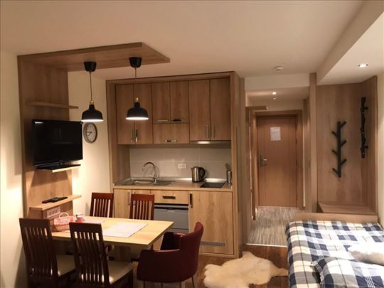 Kopaonik, apartman u Konacima