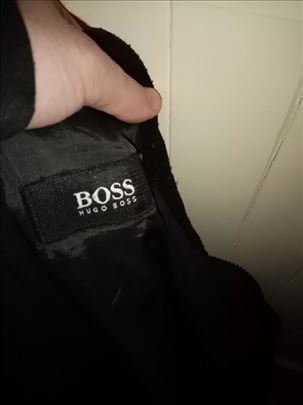 Hugo Boss Muska Jakna 100% Original  vrh akcija