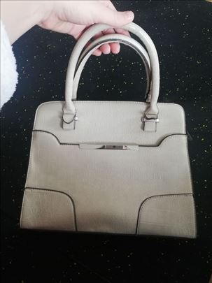 Kao nova torba od eko kože