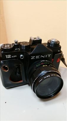Analogni fotoaparat Zenit 12xp