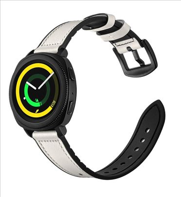 Samsung gear sport kozne narukvice 20mm