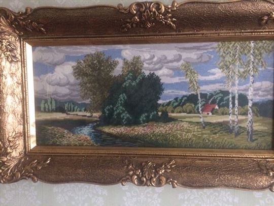 Originalni Vilerovi gobleni