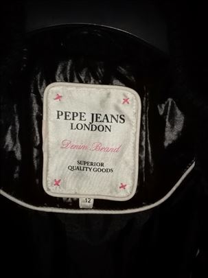 Pepe Jeans London nova  ženska jakna org. akcija