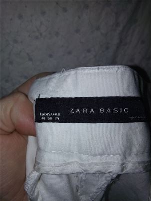 Zara Basic ženske pantalone XL vel kao nove akcija