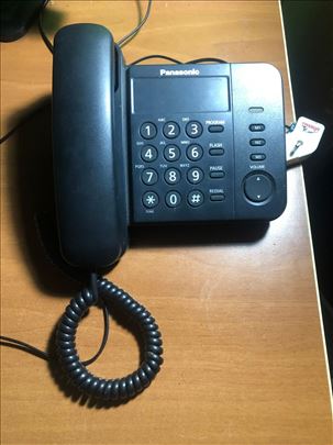 Panasonic fiksni telefon