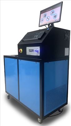 Ispitini sto za Common Rail 