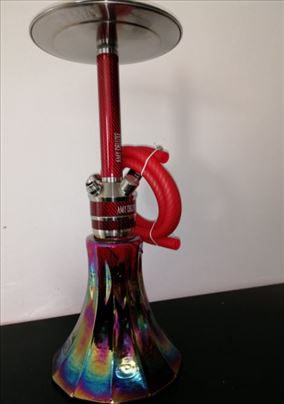 Nargila Nargile Amy Deluxe Amirs