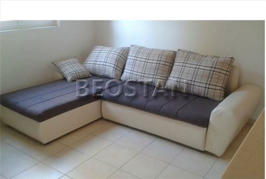 Novi Beograd - Arena Blok 28 ID#39675