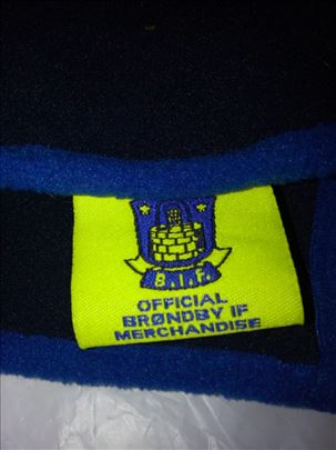 FC Brondby IF original navijački šal nov akcija