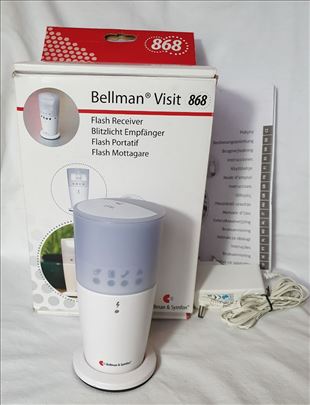 Flash Receiver Bellman Symfo BE1441 Svetlosna sign