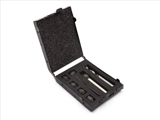 Set burgija M8-M10