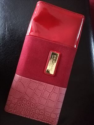 Pismo torbica Oriflame