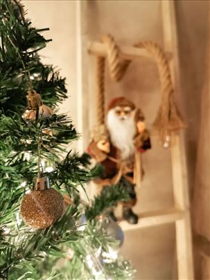 Dekorativne merdevine